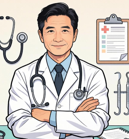 刘伟峰案例好吗